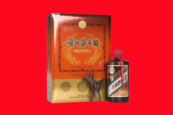 黎城县回收30年茅台酒.jpg